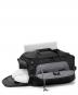 Tumi Alpha Bravo Mason Reisetasche + GRATIS HOTELGUTSCHEIN Schwarz