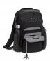 Tumi Alpha Bravo Navigation Rucksack Black