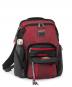 Tumi Alpha Bravo Navigation Rucksack SPECIAL EDITION Desert Red
