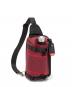 Tumi Alpha Bravo Platoon Schultertasche / Sling Desert Red