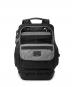 Tumi Alpha Bravo Renegade Rucksack + GRATIS HOTELGUTSCHEIN Schwarz