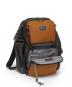 Tumi Alpha Bravo Search Rucksack  Red/Lime