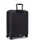 Tumi Alpha Hybrid Continental erweiterbar Handgepäck 56cm Black