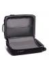 Tumi Alpha 3 Handgepäck International S, Slim Super Leger + GRATIS HOTELGUTSCHEIN Schwarz
