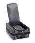 Tumi Alpha X Continental Dual Access erweiterbar Handgepäck 56cm + GRATIS HOTELGUTSCHEIN Meteor Grey