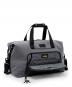 Tumi Alpha X Double Expansion Reisetasche + GRATIS HOTELGUTSCHEIN Meteor Grey