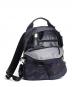 Tumi Devoe Sterling Rucksack Navy Camouflage-Recycled