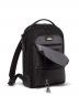 Tumi Harrison Bradner Rucksack mit Laptopfach 14" Black/Black