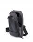 Tumi Harrison Gregory Schultertasche Black/Iron