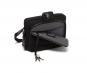 Tumi Harrison Leo Umhängetasche mit Tabletfach Black