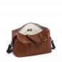 Tumi Harrison Nelson Reisetasche Cognac