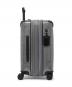 Tumi Tegra-Lite Internationales Handgepäck auf 4 Rollen (erweiterbar) + GRATIS HOTELGUTSCHEIN  T-Graphite