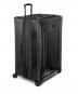 Tumi Tegra-Lite Koffer auf 4 Rollen für lange Reisen (erweiterbar)  + GRATIS HOTELGUTSCHEIN Black/Graphite