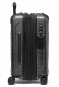 Tumi Tegra-Lite Kontinental mit Fronttasche Black/Graphite