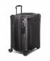 Tumi Tegra-Lite Kontinentales Handgepäck auf 4 Rollen (erweiterbar) + GRATIS HOTELGUTSCHEIN Black/Graphite