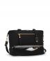 Tumi Voyageur Contine Weekender + GRATIS HOTELGUTSCHEIN Schwarz/Gold