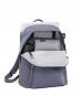 Tumi Voyageur Halsey Rucksack Blue Shimmer
