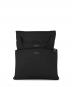 Tumi Voyageur Just in Case® Tragetasche Black/Gunmetal