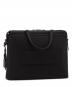 Tumi Voyageur Kendallville Aktentasche Blck/Gunmetal