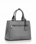 Tumi Voyageur Lynn Tragetasche Pearl Grey