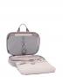 Tumi Voyageur Madeline Kosmetiktasche Fog