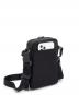 Tumi Voyageur Persia Umhängetasche Black/Gunmetal