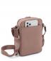 Tumi Voyageur Persia Umhängetasche Light Mauve