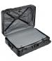 Tumi 19 Degree Aluminium Aufgabekoffer für längere Reisen 77,5 cm + Gratis Hotelgutschein Matte black