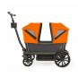 Veer Accessoires Sonnendach Sienna Orange
