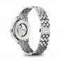 Victorinox AirBoss Mechanical black dial, silver stainless steel bracelet