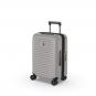 Victorinox Airox Advanced Frequent Flyer Carry-On, erweiterbar Stone White