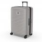Victorinox Airox Advanced Large Case erweiterbar Stone White