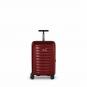 Victorinox Airox Frequent Flyer Hardside Carry-On Victorinox Red