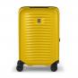 Victorinox Airox Global Hardside Carry-On Gold Yellow