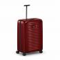 Victorinox Airox Large Hardside Case Victorinox Red
