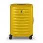 Victorinox Airox Medium Hardside Case Gold Yellow