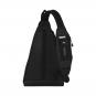Victorinox Altmont Original Dual-Compartment Monosling schwarz