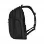 Victorinox Altmont Original Vertical-Zip Laptop Backpack 17" schwarz