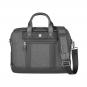 Victorinox Architecture Urban2 Briefcase Melange Grey / Black