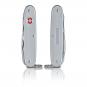 Victorinox Farmer X Alox, Mittleres Taschenmesser silber