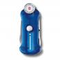 Victorinox GolfTool blau transparent