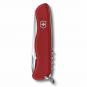 Victorinox Cheese Master Grosses Taschenmesser rot