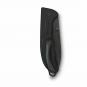 Victorinox Evoke BS Alox Grosses Taschemesser, Klappbares Messer schwarz