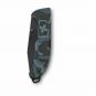 Victorinox Evoke BSH Alox Grosses Taschenmesser, Klappbares Messer Navy Camouflage