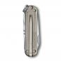 Victorinox Classic SD 7 Funktionen, kleines Taschenmesser Mystical Morning