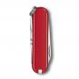 Victorinox Classic SD 7 Funktionen, kleines Taschenmesser Style Icon