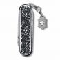 Victorinox Classic SD Brilliant, 58 mm,  Crystal