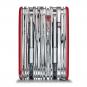 Victorinox Swiss Champ XXL, 73 Funktionen, Mittleres Taschenmesser rot