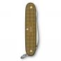 Victorinox Pioneer X, 93 mm, Alox Limited Edition 2024 Terra Brown