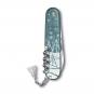 Victorinox Spartan Winter Magic Limited Edition 2024 Eisblau